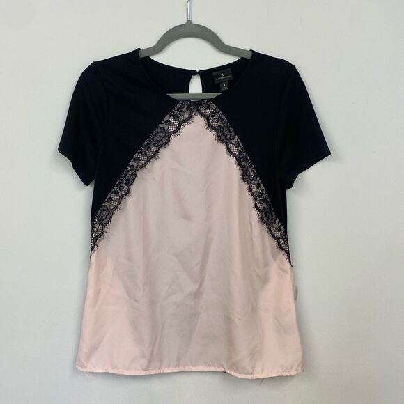 WORTHINGTON TOP 🌸 - Picture 1 of 7